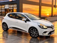 2019 Renault Clio 1.5 dCi Touch EDC Otomatik | Yetkili Servis Bakımlı | Çok Temiz - Görsel 7