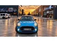 2017 MINI COOPER1.5D CHILI–OTOMATİK–90.800 KM–PANORAMİK CAM TAVAN–TRAMERSİZ-BORUSAN BAKIMLI - Görsel 3