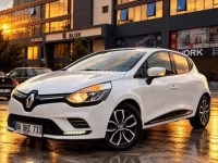 2019 Renault Clio 1.5 dCi Touch EDC Otomatik | Yetkili Servis Bakımlı | Çok Temiz - Görsel 9