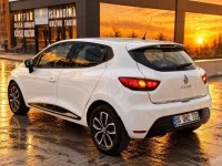 2019 Renault Clio 1.5 dCi Touch EDC Otomatik | Yetkili Servis Bakımlı | Çok Temiz - Görsel 6