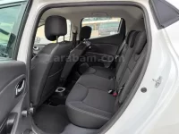 2019 Renault Clio 1.5 dCi Touch EDC Otomatik | Yetkili Servis Bakımlı | Çok Temiz - Görsel 14