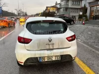 2019 Renault Clio 1.5 dCi Touch EDC Otomatik | Yetkili Servis Bakımlı | Çok Temiz - Görsel 19