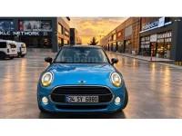 2017 MINI COOPER1.5D CHILI–OTOMATİK–90.800 KM–PANORAMİK CAM TAVAN–TRAMERSİZ-BORUSAN BAKIMLI - Görsel 8