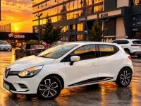 2019 Renault Clio 1.5 dCi Touch EDC Otomatik | Yetkili Servis Bakımlı | Çok Temiz - Görsel 5