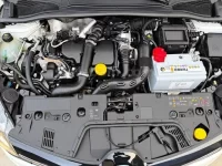 2019 Renault Clio 1.5 dCi Touch EDC Otomatik | Yetkili Servis Bakımlı | Çok Temiz - Görsel 15
