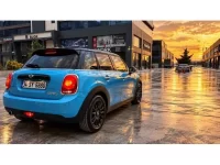 2017 MINI COOPER1.5D CHILI–OTOMATİK–90.800 KM–PANORAMİK CAM TAVAN–TRAMERSİZ-BORUSAN BAKIMLI - Görsel 5