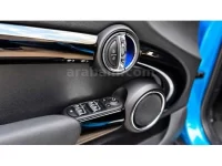 2017 MINI COOPER1.5D CHILI–OTOMATİK–90.800 KM–PANORAMİK CAM TAVAN–TRAMERSİZ-BORUSAN BAKIMLI - Görsel 12