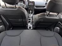 2019 Renault Clio 1.5 dCi Touch EDC Otomatik | Yetkili Servis Bakımlı | Çok Temiz - Görsel 17