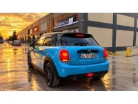 2017 MINI COOPER1.5D CHILI–OTOMATİK–90.800 KM–PANORAMİK CAM TAVAN–TRAMERSİZ-BORUSAN BAKIMLI - Görsel 9