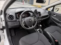 2019 Renault Clio 1.5 dCi Touch EDC Otomatik | Yetkili Servis Bakımlı | Çok Temiz - Görsel 18