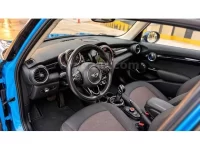 2017 MINI COOPER1.5D CHILI–OTOMATİK–90.800 KM–PANORAMİK CAM TAVAN–TRAMERSİZ-BORUSAN BAKIMLI - Görsel 14