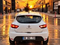 2019 Renault Clio 1.5 dCi Touch EDC Otomatik | Yetkili Servis Bakımlı | Çok Temiz - Görsel 8