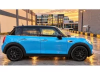 2017 MINI COOPER1.5D CHILI–OTOMATİK–90.800 KM–PANORAMİK CAM TAVAN–TRAMERSİZ-BORUSAN BAKIMLI - Görsel 10