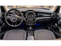 2017 MINI COOPER1.5D CHILI–OTOMATİK–90.800 KM–PANORAMİK CAM TAVAN–TRAMERSİZ-BORUSAN BAKIMLI - Görsel 15