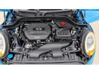 2017 MINI COOPER1.5D CHILI–OTOMATİK–90.800 KM–PANORAMİK CAM TAVAN–TRAMERSİZ-BORUSAN BAKIMLI - Görsel 16